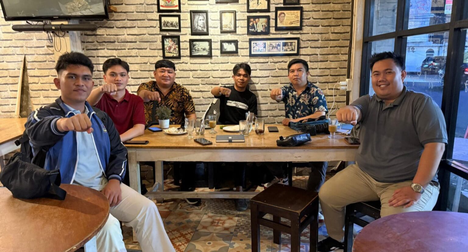 Pelajar Tomohon Bersatu Lestarikan Mahzani, IPPTPM: Investasi Budaya untuk Masa Depan